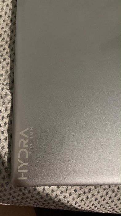 Hydra H21 ssd512 озу 12