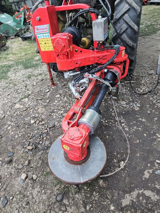 Cositoare cu palpator