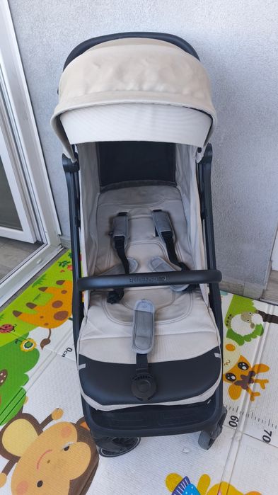 Детска количка Kinderkraft Nubi 2