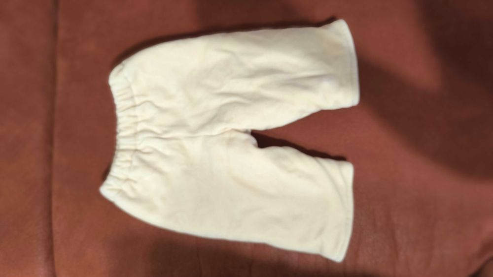 Бебешки чувалчета, космонавти, ескимоси, зимни панталони