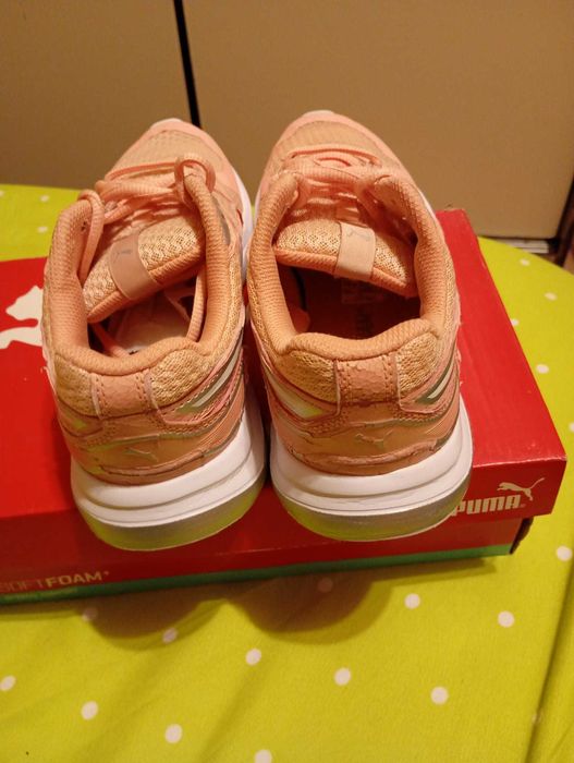 Adidași Puma nr.38