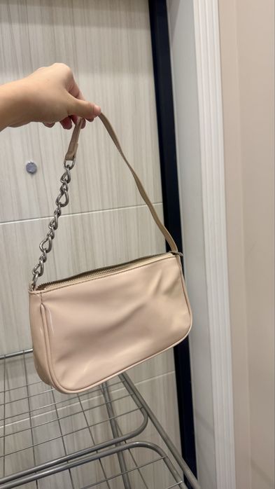 сумка женская Bershka