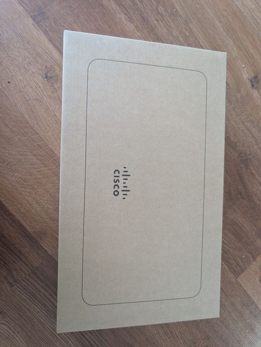 Firewall  Cisco meraki MX75-HW