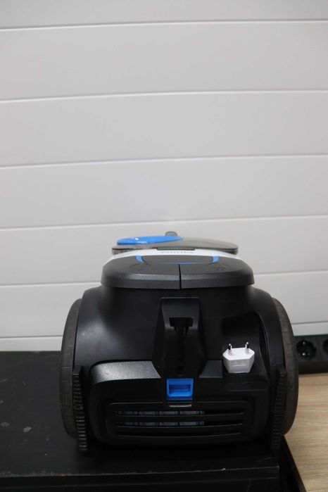 Прахосмукачка без торба Philips PowerPro Compact, 900W, (FC9332/09)