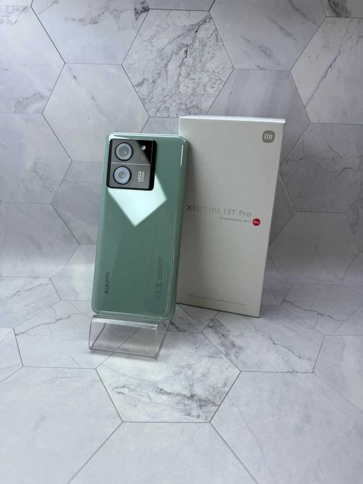 Xiaomi 13T Pro 512ГБ /Ксиаоми/РАССРОЧКА ДО 60 МЕСЯЦЕВ/"Лидер Ломбард"