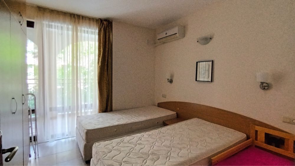 Продава се Двустаен апартамент в к.к. Слънчев бряг - 85 кв.м за 695 €/кв.м - Снимка #4