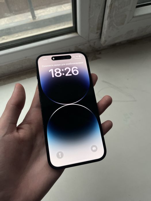 Iphone 14 pro Айфон 14 про