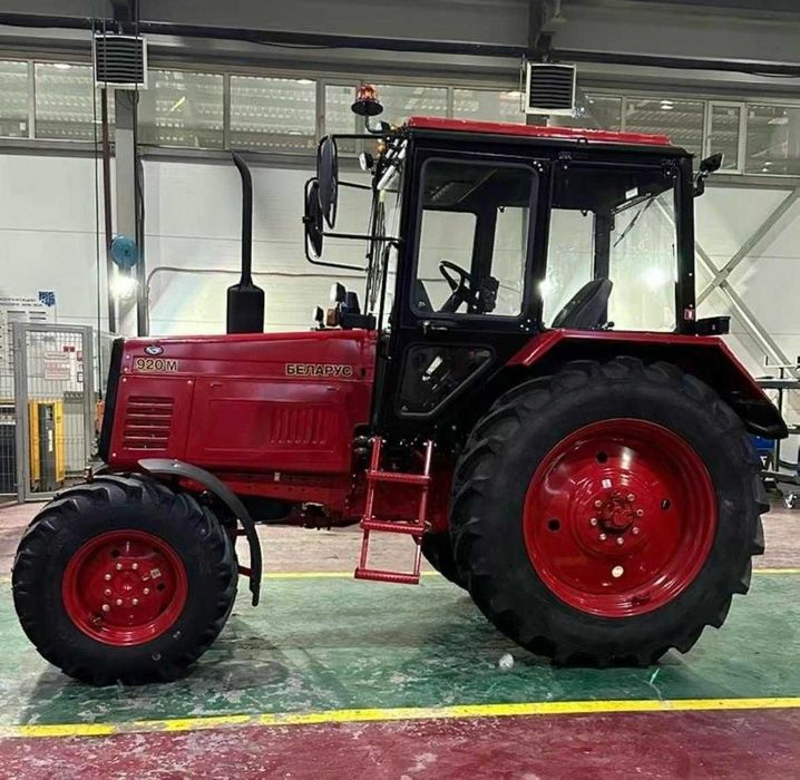 Трактор "Беларус-920М"  , от официального дилера TERRA TPAK