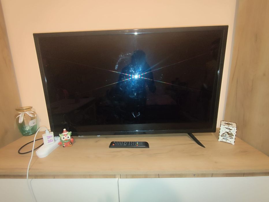 Телевизор на Разбор