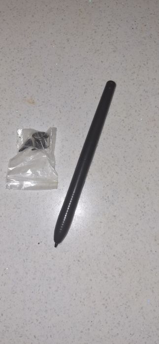 Стилус и наконечники от графического планшета