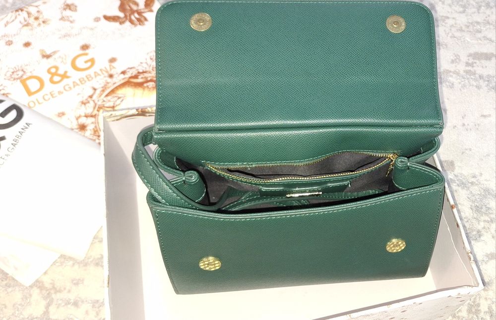 Женская сумка D & G
