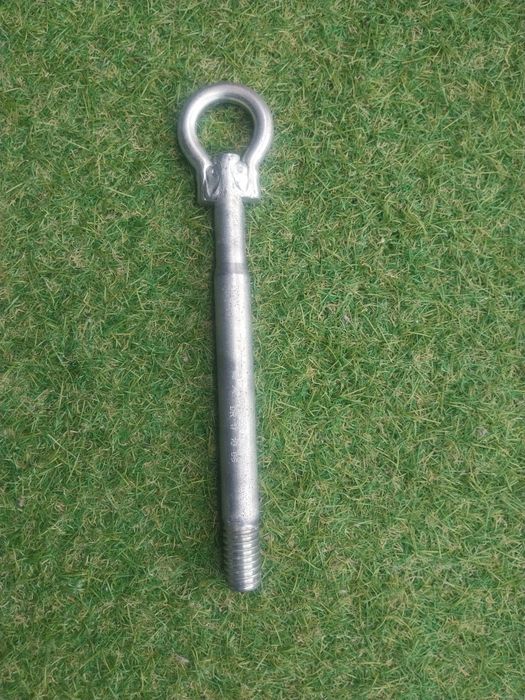 Продавам оригинални нови куки за теглене/репатриране