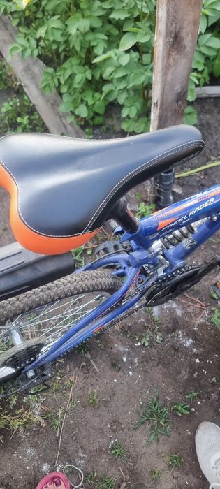 Велосипед подросковый