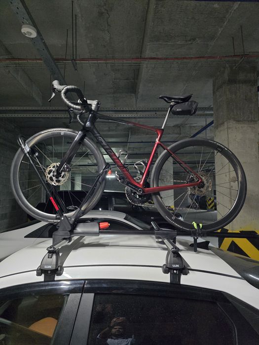 Giant Defy Advanced, 2025, carbon, M, 54