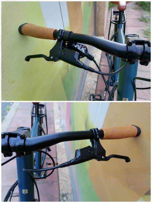 ELOPS*28/L*Хидравлични Спирачки*1х11 скорости Sram NX*Германия*