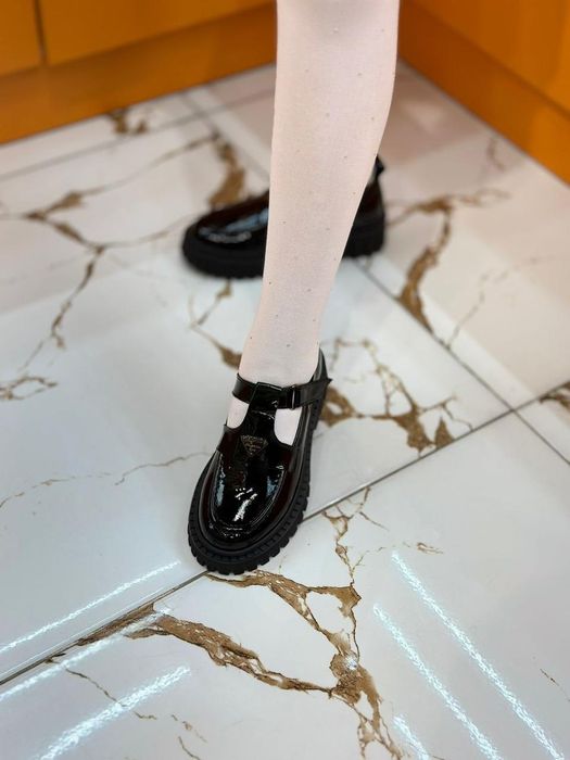 Детская обувь Школа