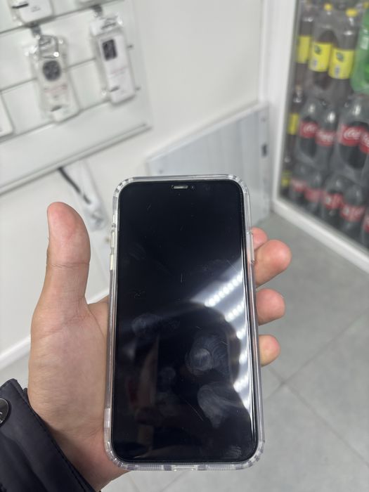 Iphone 11 в белом цвете