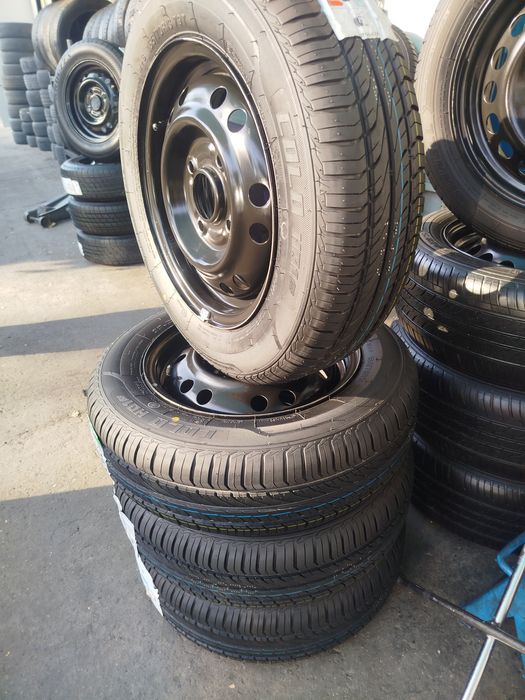 13 Matiz  diska balon yengi