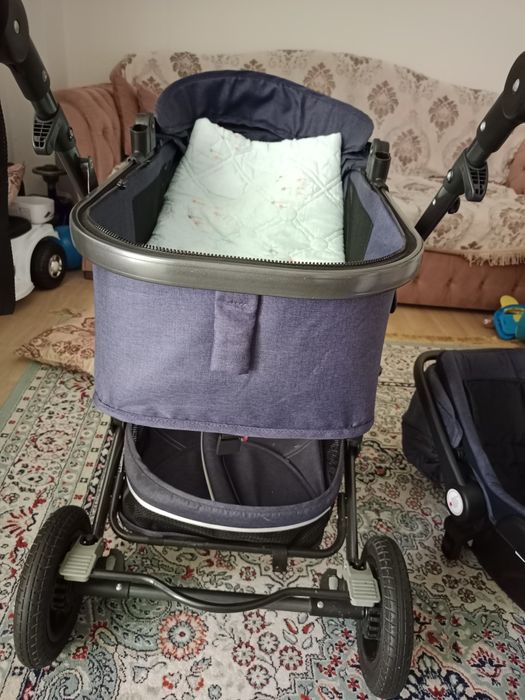 Продается коляска