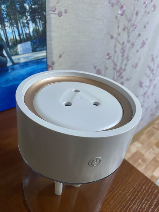 Увлажнитель для воздаха