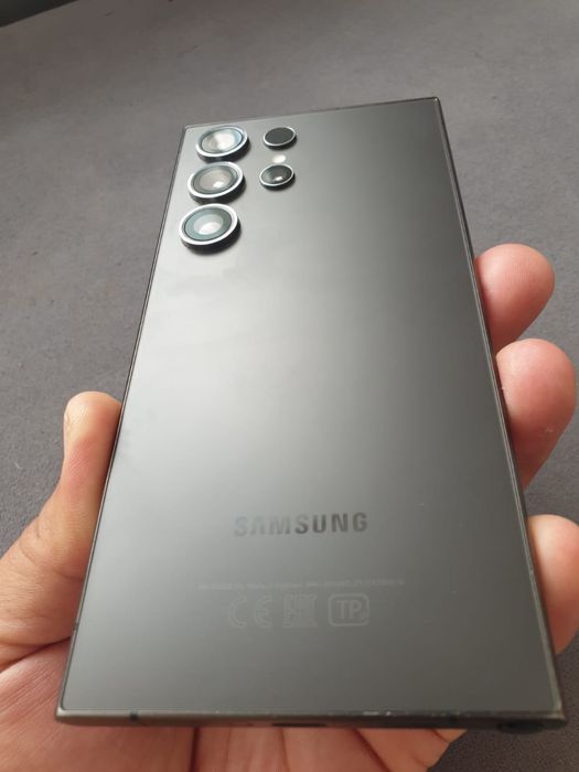 Samsung s24 ultra 256/12