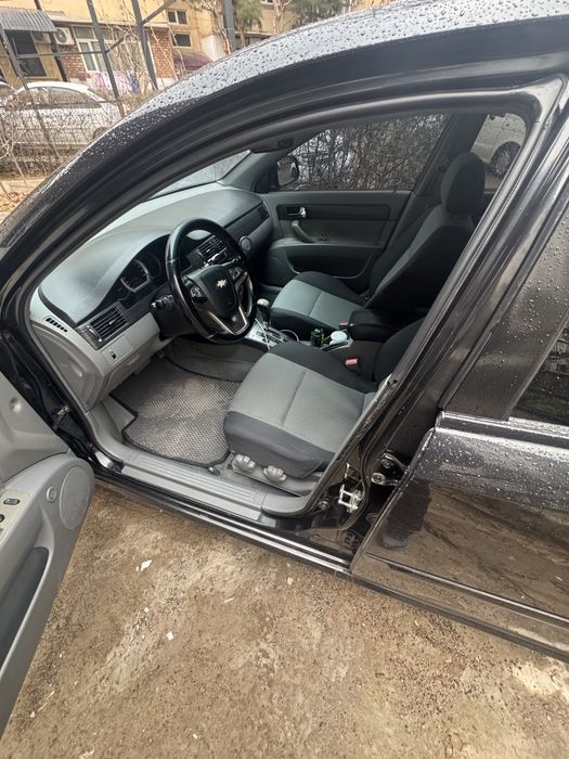 Jentra 1 evro qora avtamat