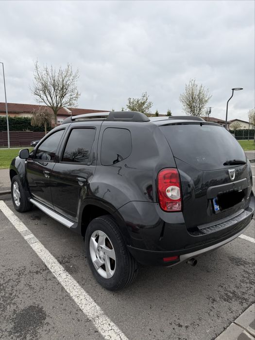 Vand Dacia Duster diesel