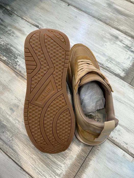 Cesare Paciotti 4US мъжки обувки