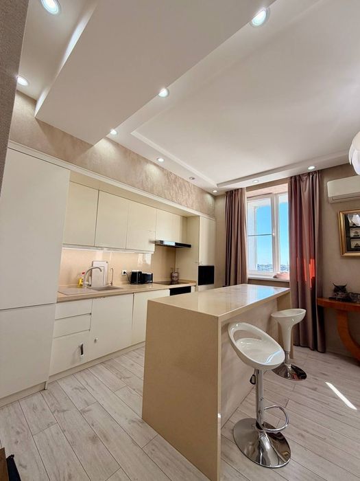 Продаётся квартира в ЖК Gabus на Ул Кунаева Ор Grand Mir Hotel