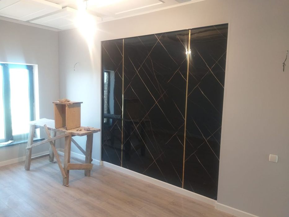 Дом мансардный Дом