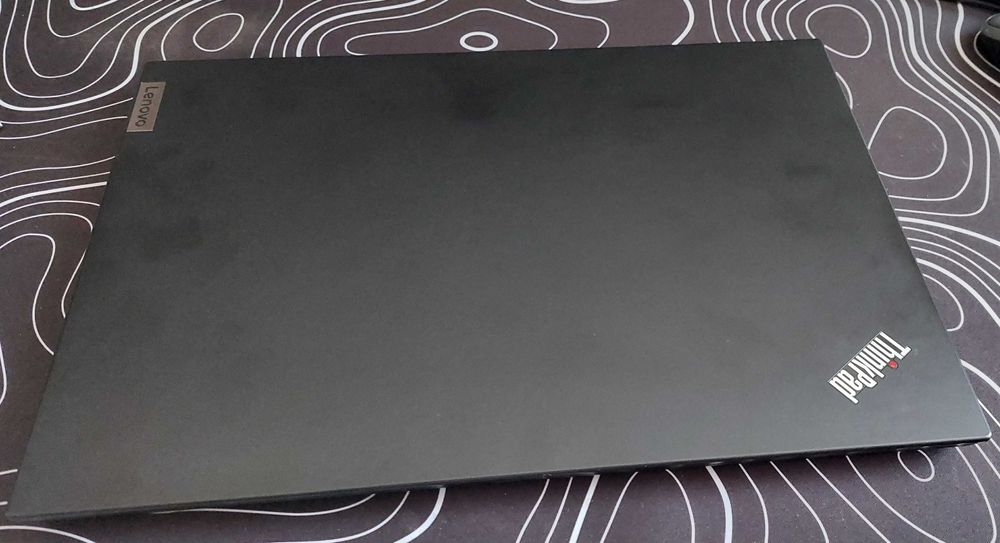 Laptop Lenovo L15 Gen2 - i5 Gen11 - 16Gb Ram - 256Gb NVME + Dock Lenovo + Rucsac Samsonite nou + Casti Jabra noi + Mouse Nou