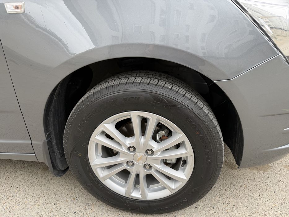 Cobalt 2024 LTZ Автомат