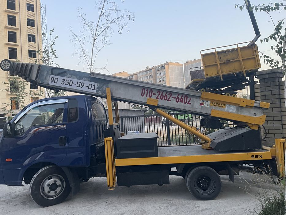 Автолифт мабиллифт сотилади