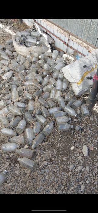 Бутылка осындай сатылады