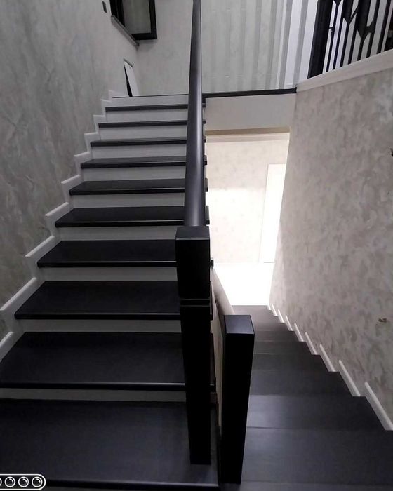 Реставрация установка лестницы мебели беседки тапчаны двери чорпоя