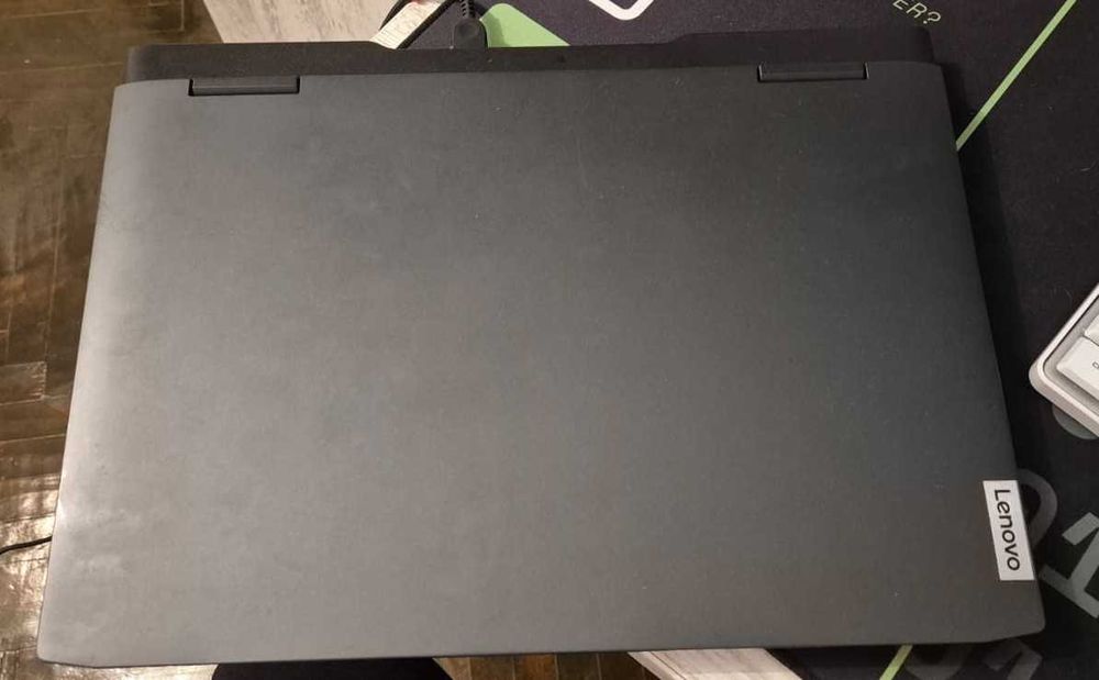 Laptop gaming LENOVO IdeaPad Gaming 3 15ARH7