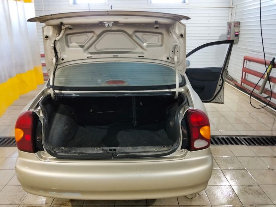 Продается автомашина Шанс