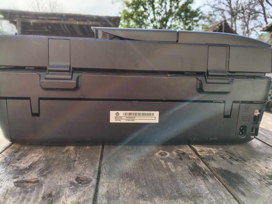 Imprimanta HP OfficeJet 4658