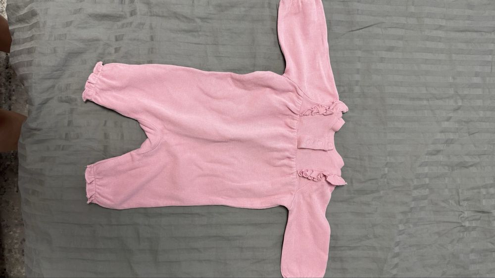 Слип для новорожденных