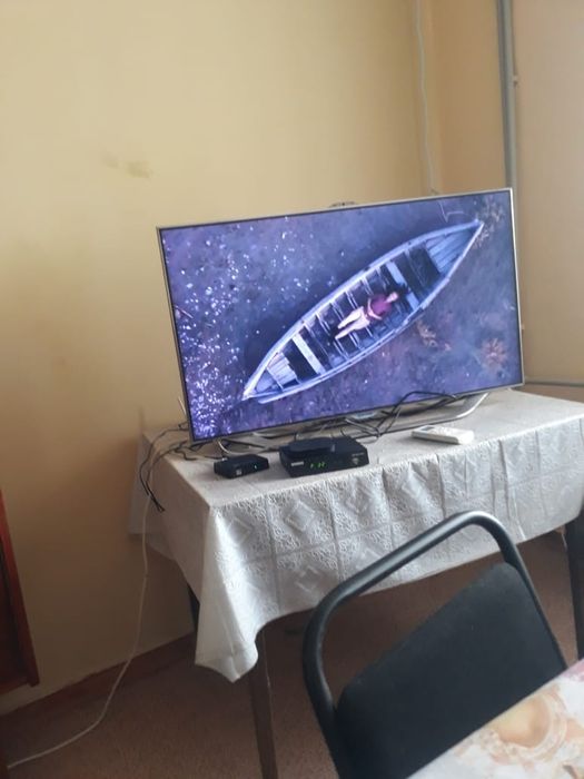 Продажа настроенных ТВ приставок