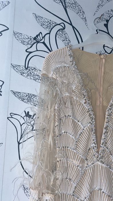 Елегантна официална рокля