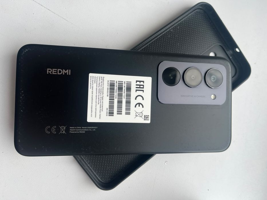 REDMI 15 8/256 GB