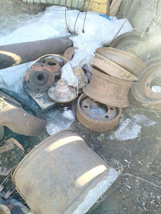 Бортовой к 700 , 701