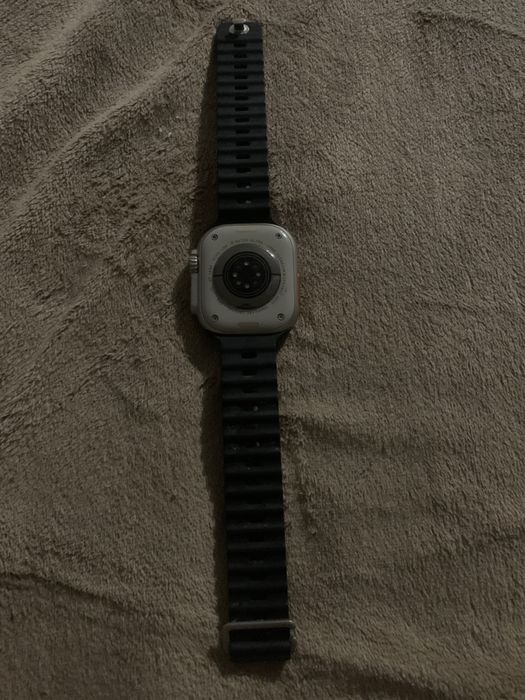 Iphone watch ultra 2 1.1 cu originalul