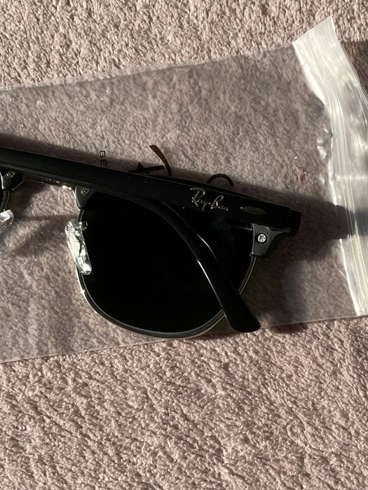 Ochelari RayBan cu Filtru