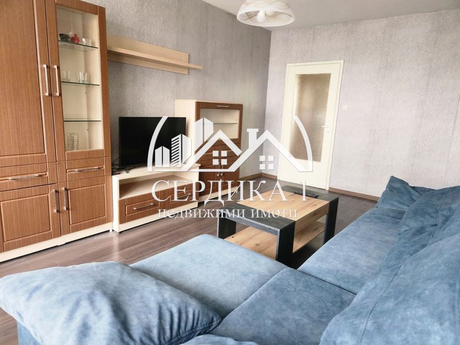 Дава се под наем Тристаен апартамент в София, Люлин 9 - 90 кв.м за 697.17 € - Снимка #4
