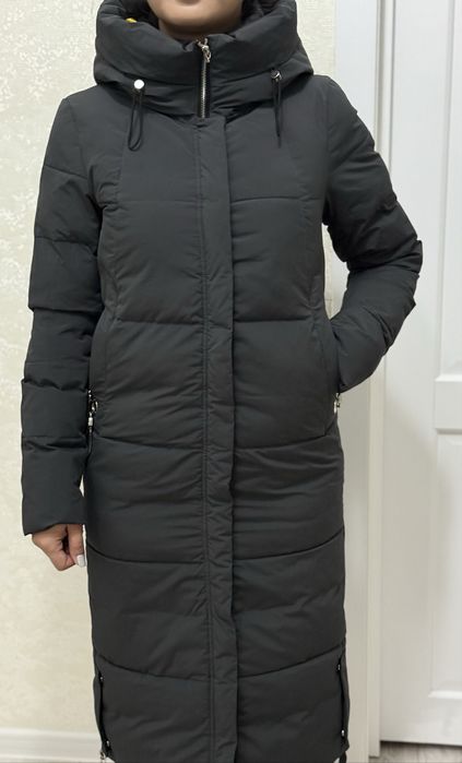 Куртка демисезонка, турция