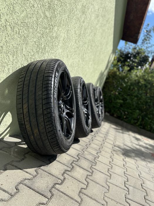 Vand set de jante bmw
