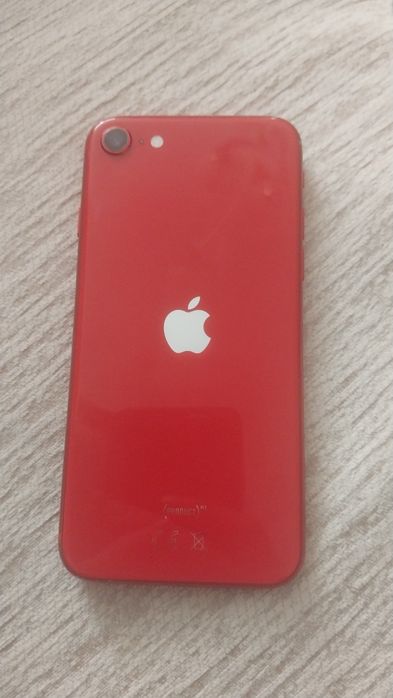 Iphone se 2 2020
