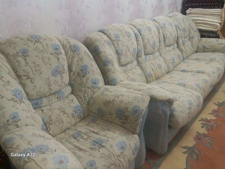 Мебель для гостиной